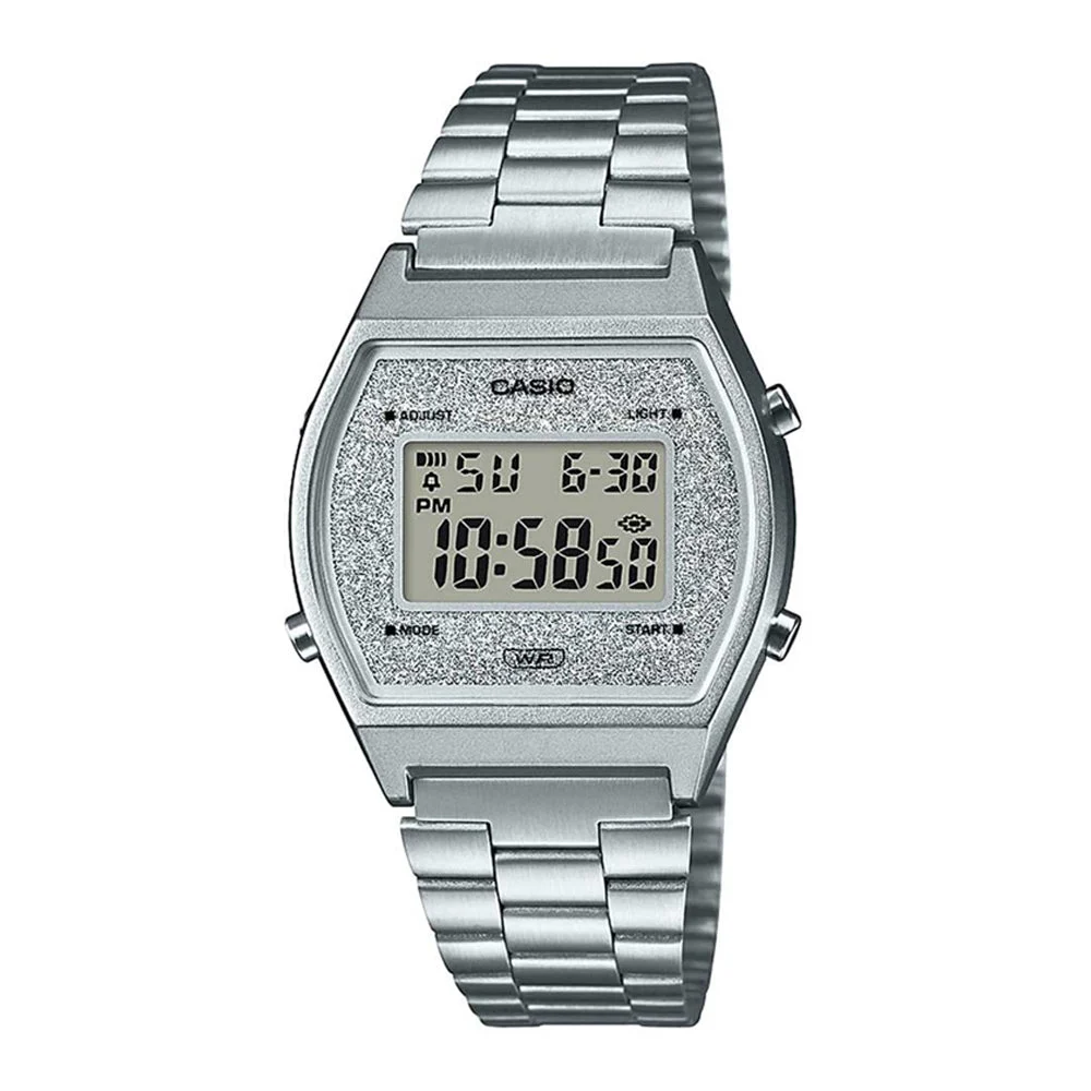 Casio CB640WDG-7DF 39 mm kol saati