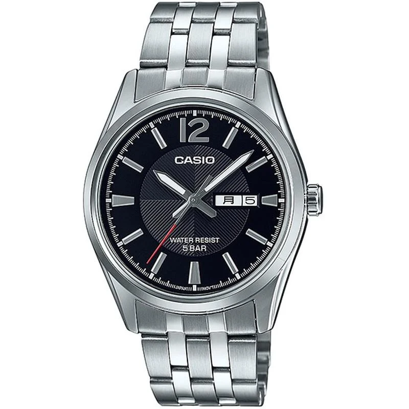 Casio MTP-1335DJ-1AJF 38 mm kol saati