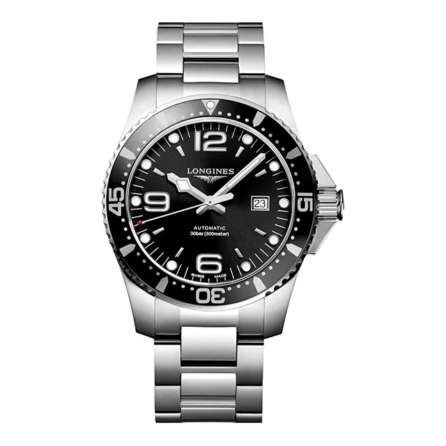 Longines Hydroconquest L38414566 kol saati