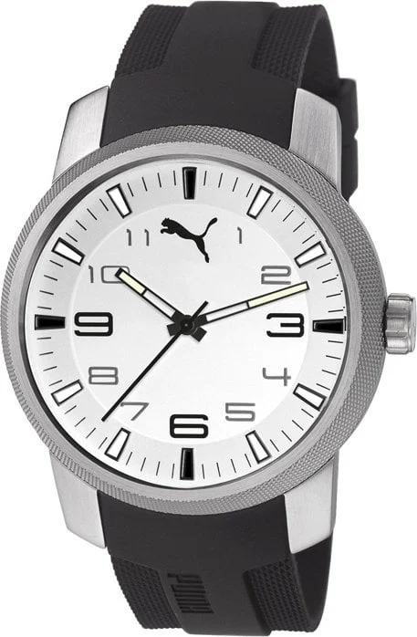 Puma PU103071006 48 mm kol saati