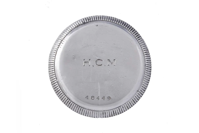 Rolex 1858 kol saati