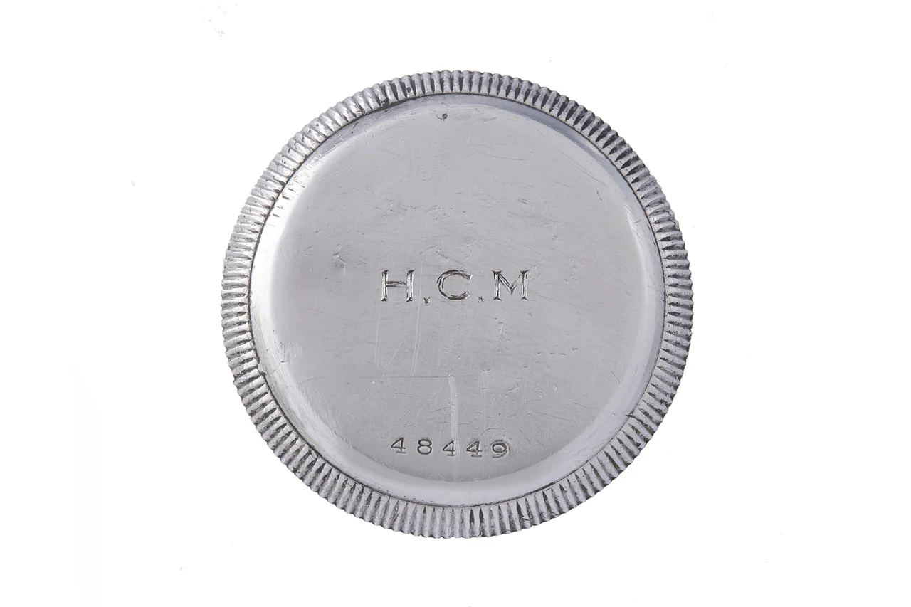 Rolex 1858 kol saati