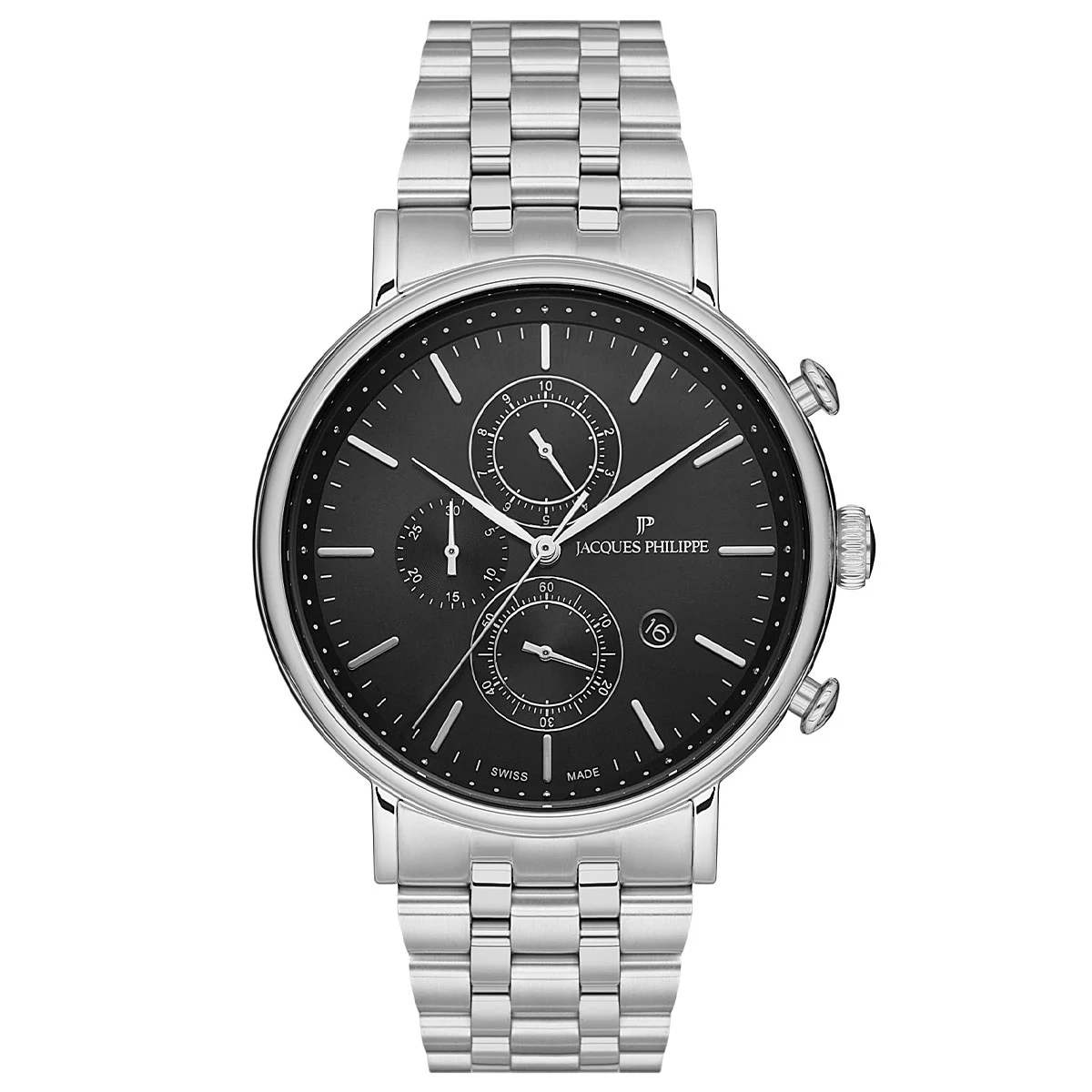 Jacques Philippe JPQGC021316 44 mm kol saati