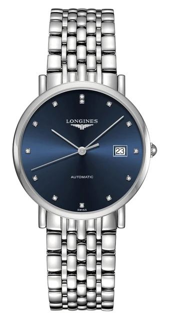 Longines The Elegant Collection L48104976 kol saati