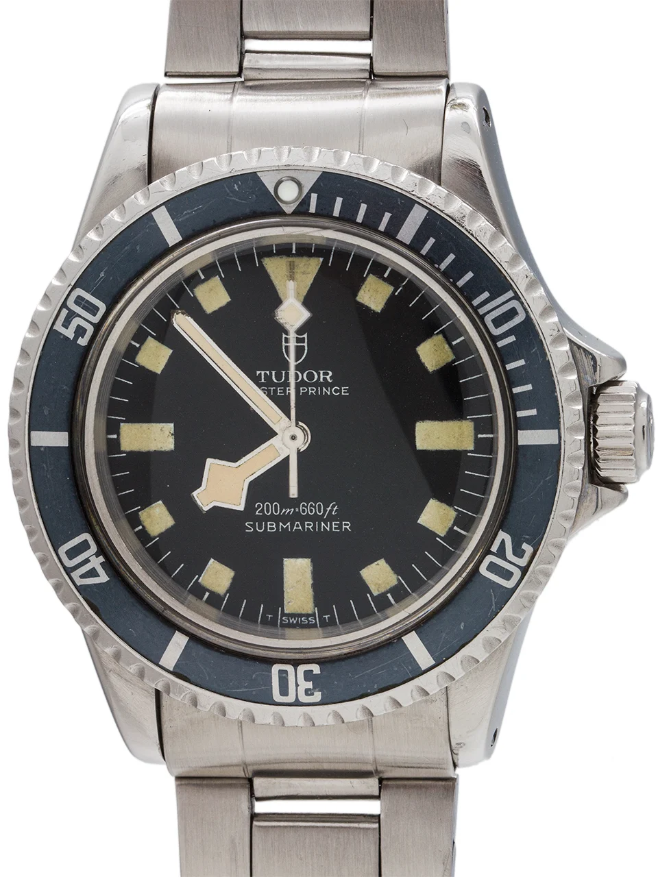 Tudor Tudor 48377 40 mm kol saati