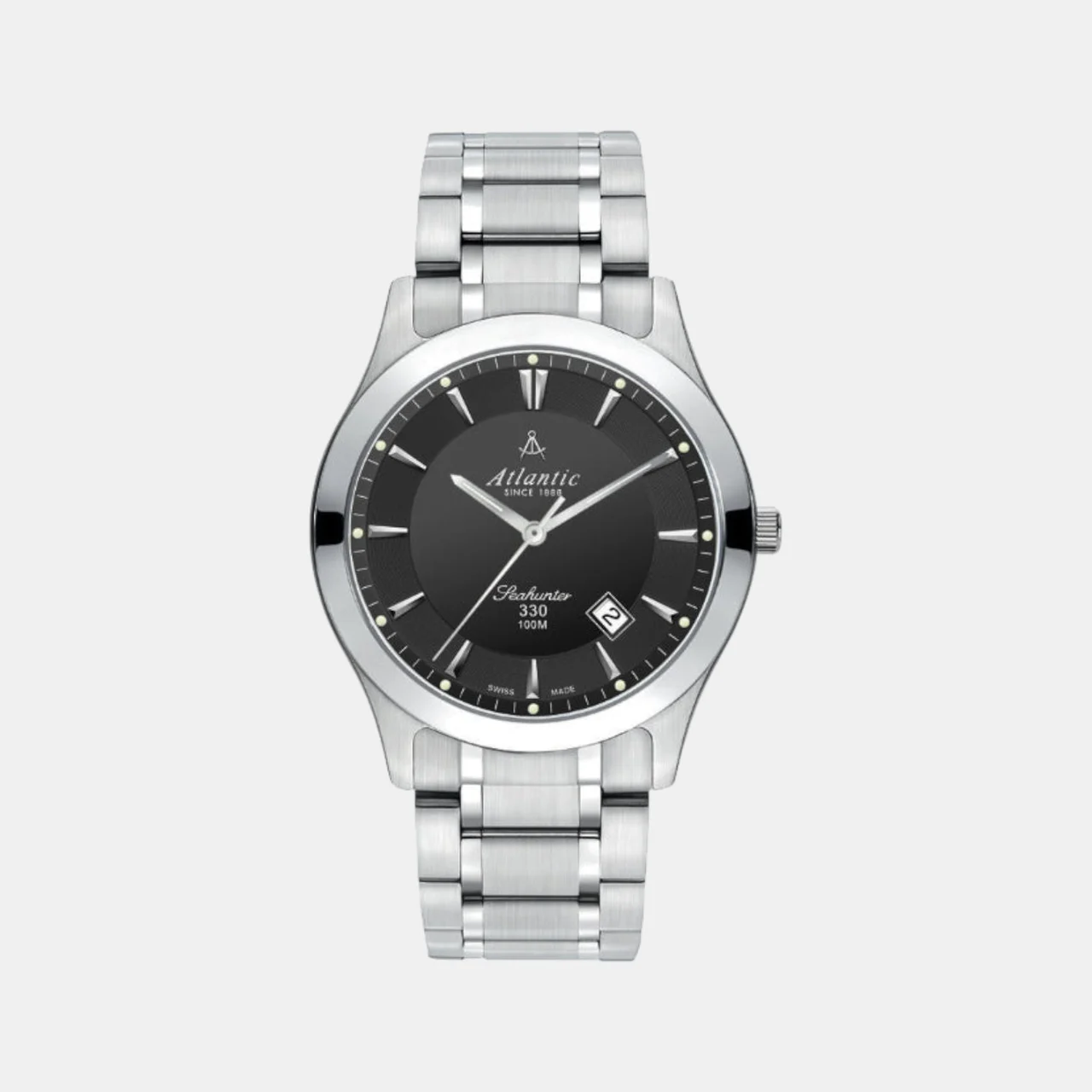 Atlantic Seahunter 713654151 40 mm kol saati