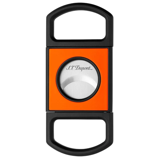 S.T. Dupont Cigar Cutter 003319O kol saati