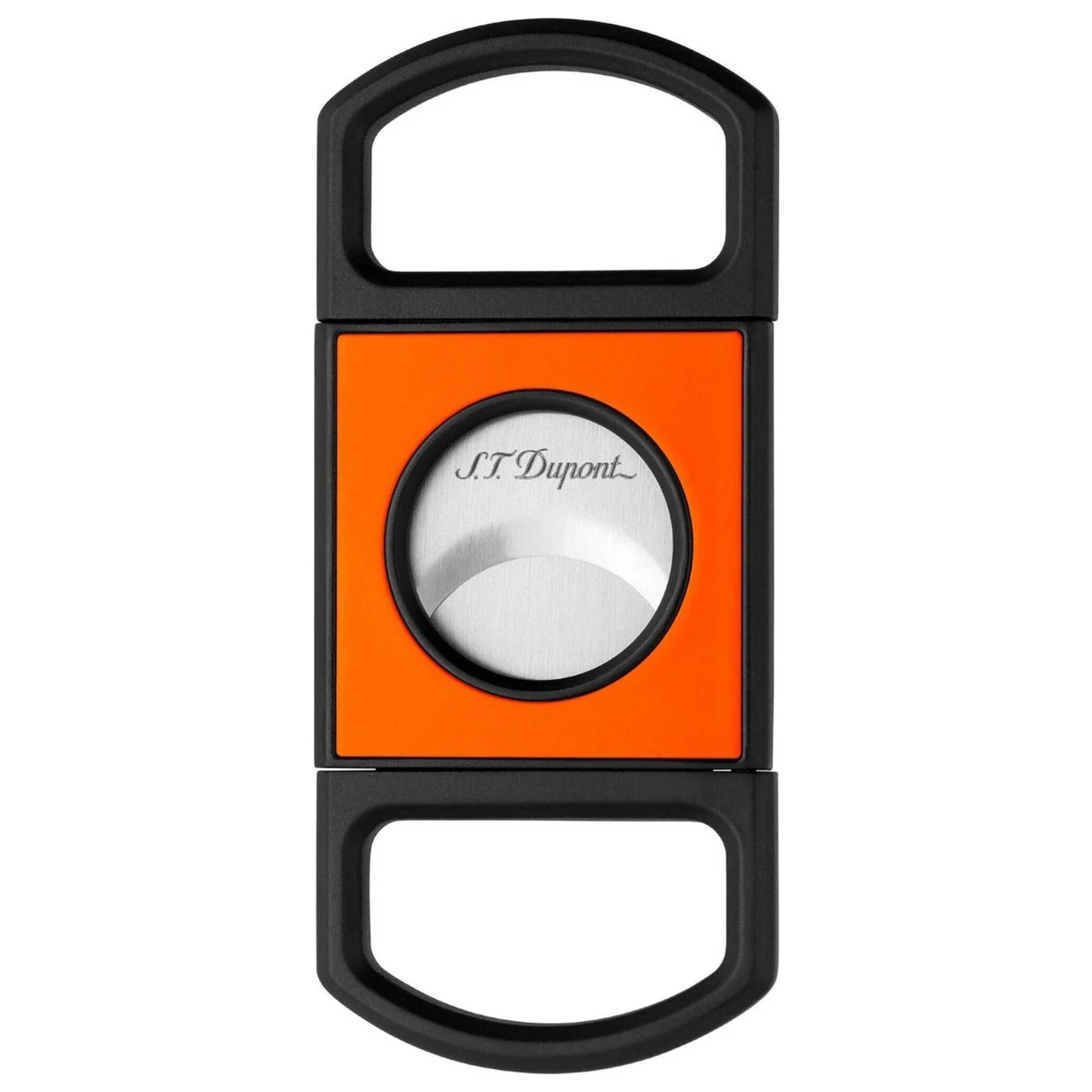 S.T. Dupont Cigar Cutter 003319O kol saati
