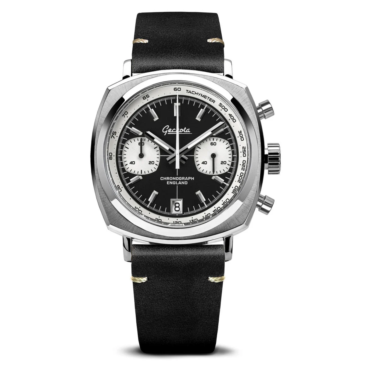 Geckota GTA-EOR-419-O-VS-CXL01 42 mm kol saati