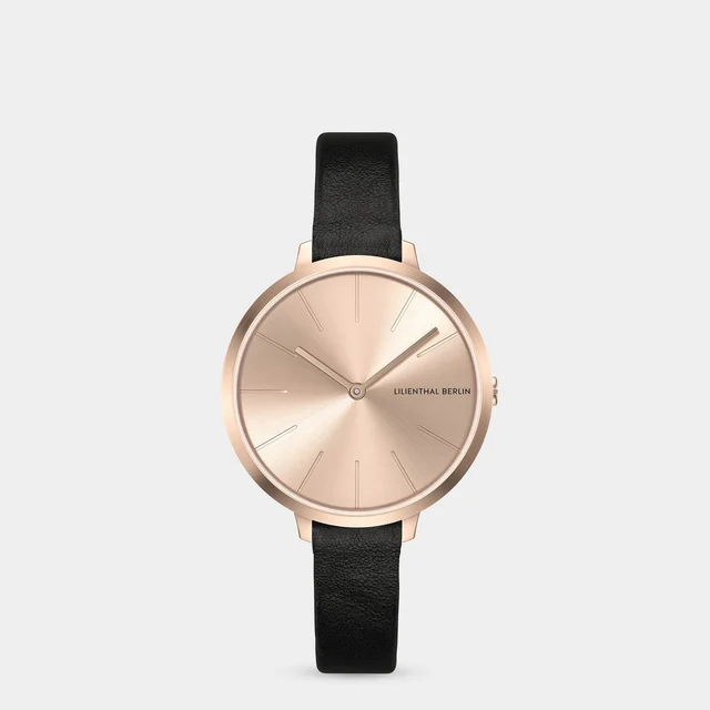 Lilienthal Berlin Rosalux R01-103-XSB004DB kol saati