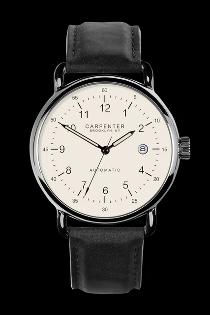 Carpenter Watches Carpenter Watches M1C-2 kol saati