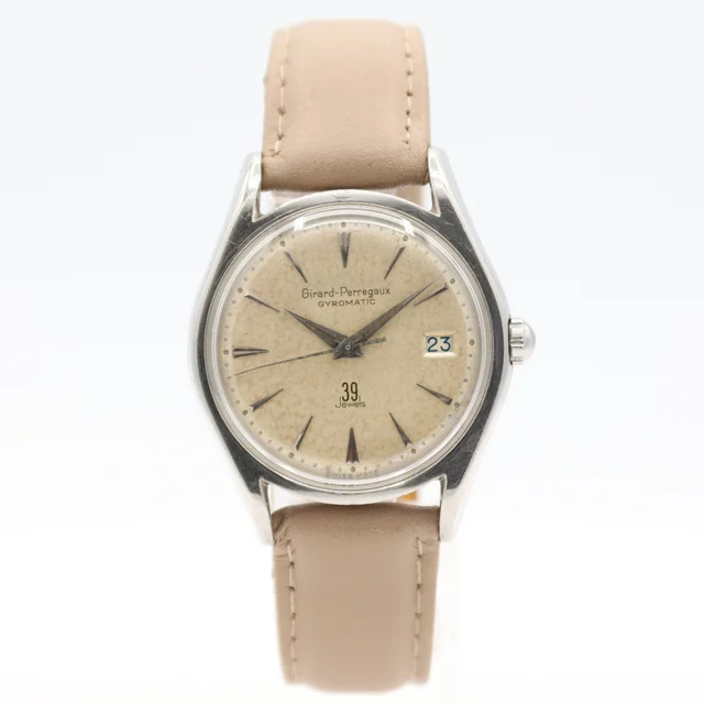 Girard-Perregaux Girard-Perregaux 06232026124118 kol saati