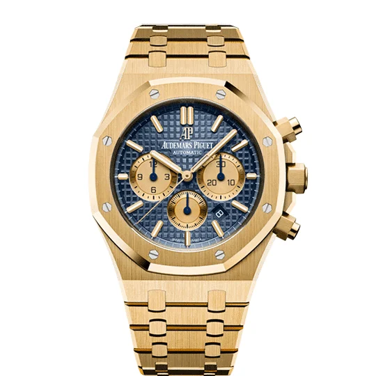 Audemars Piguet Royal Oak 26331BA.OO.1220BA.01 kol saati