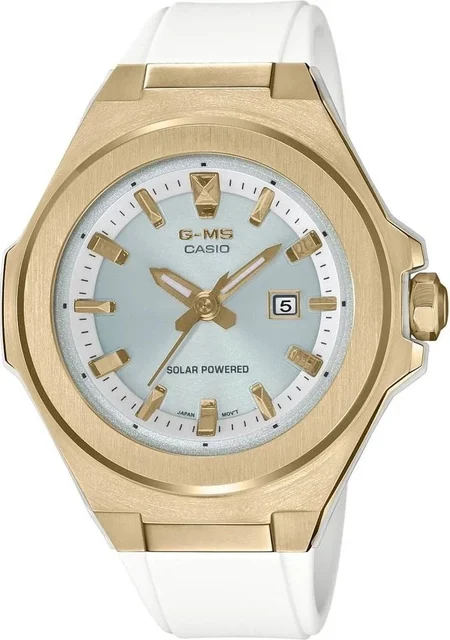 Casio Baby-g G-ms MSG-S500G-7ADR kol saati