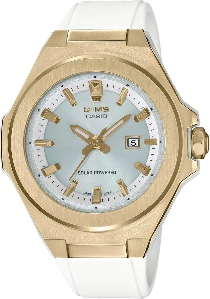 Casio Baby-g G-ms MSG-S500G-7ADR 38.8 mm kol saati