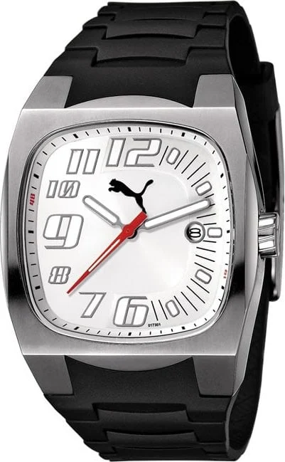 Puma PU101731001 49 mm kol saati