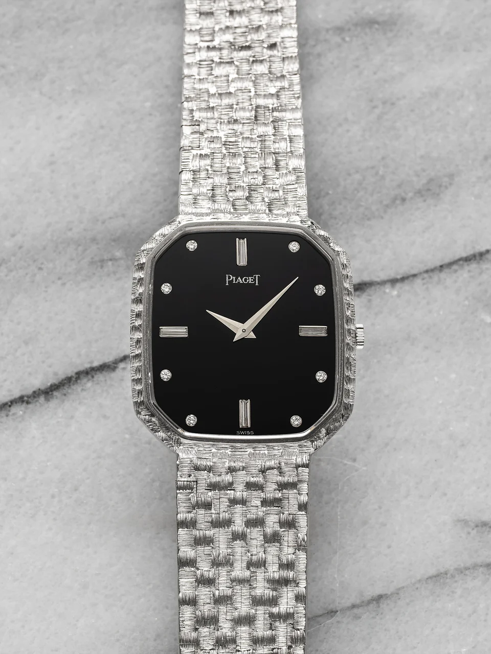 Piaget Altiplano 10365 29 mm kol saati