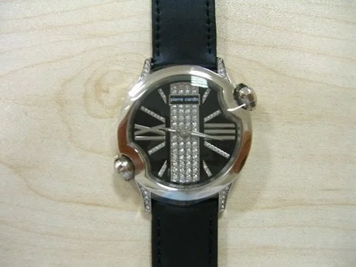 Pierre Cardin 101802F01 kol saati