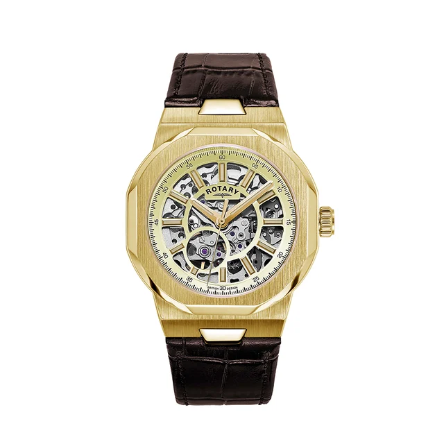Rotary Rotary GS05418/03 kol saati