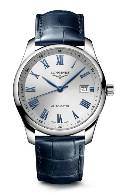 Longines Master Collection L27934792 kol saati