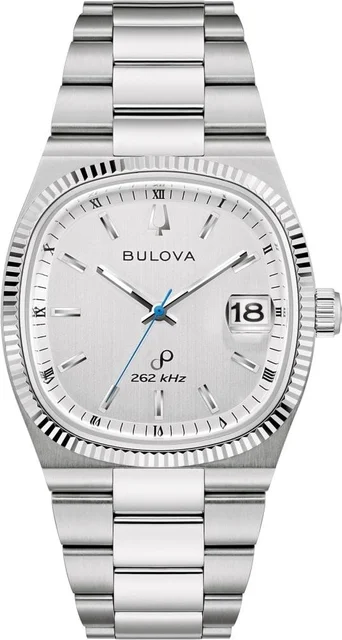 Bulova Super Seville 96B444 kol saati