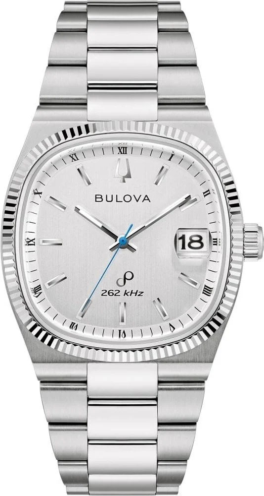 Bulova Super Seville 96B444 38 mm kol saati