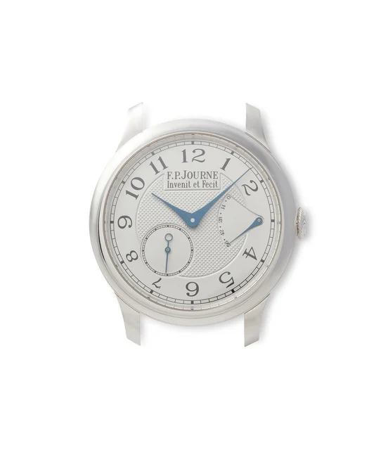 F.P. Journe Souverain CRMPT_F972 kol saati
