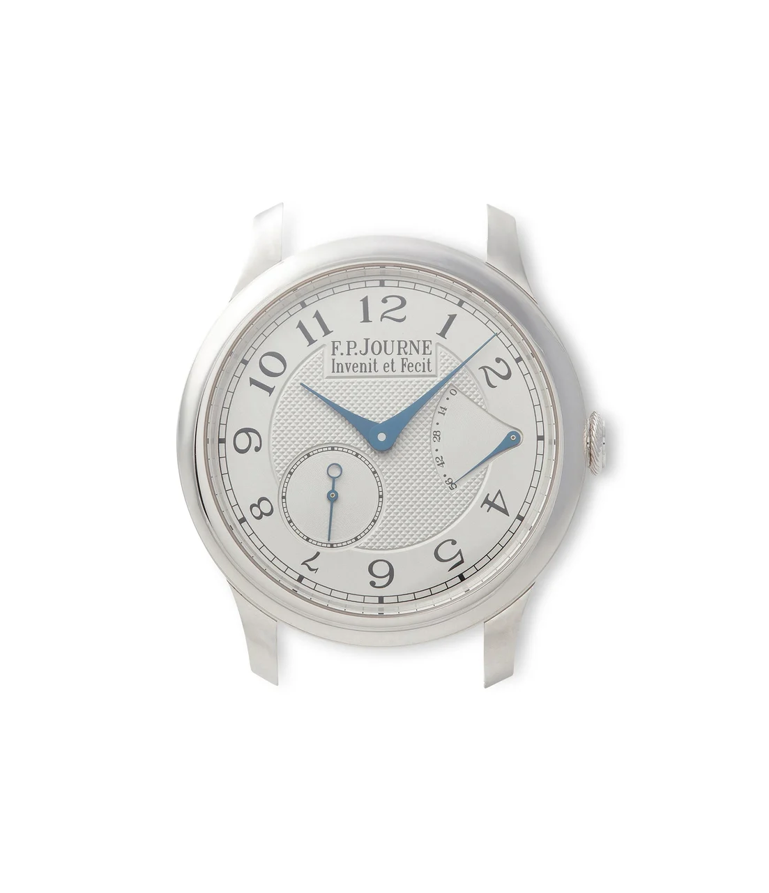 F.P. Journe Souverain CRMPT_F972 40 mm kol saati