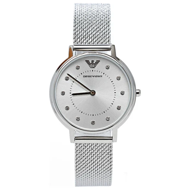 Emporio Armani Classic Watch AR80029 kol saati