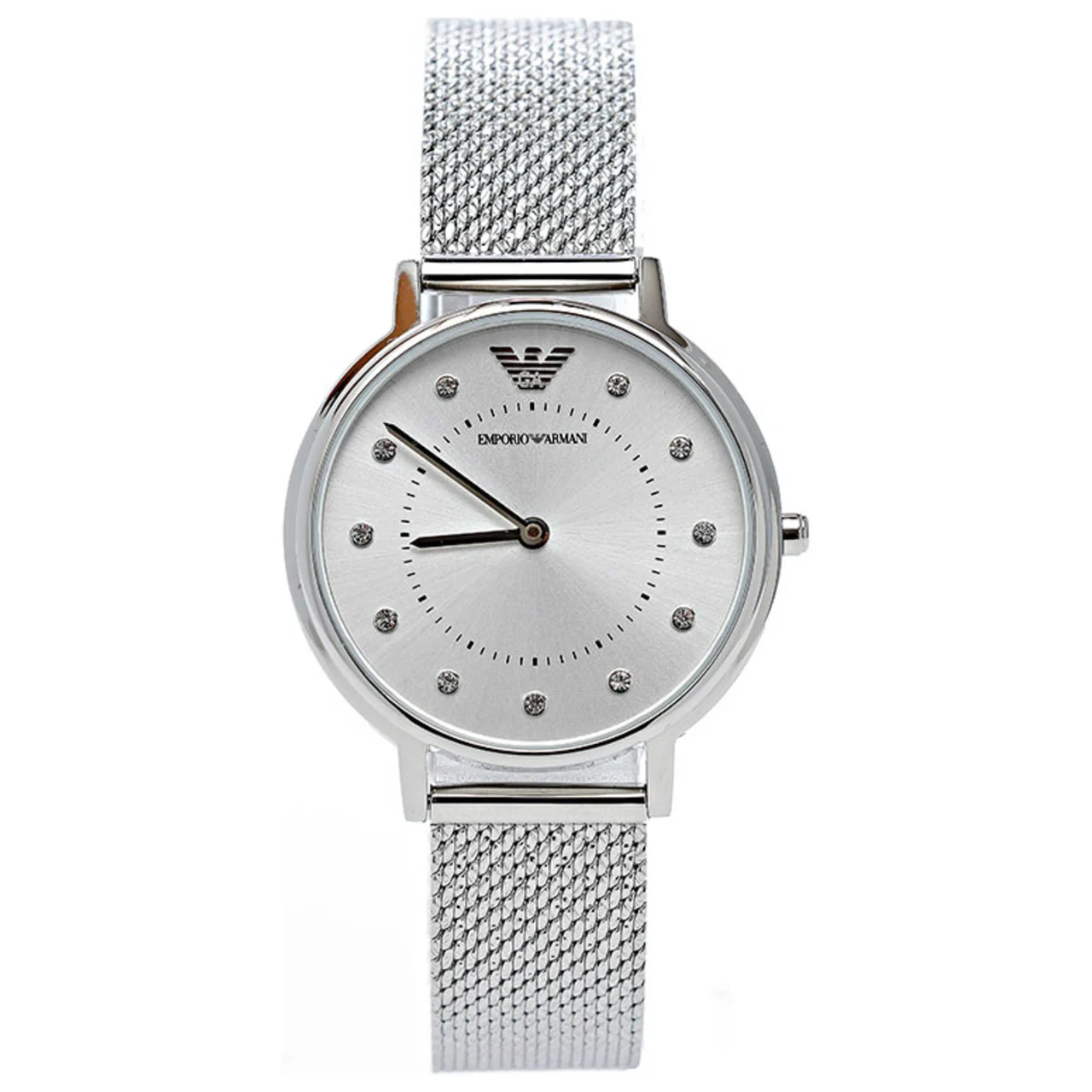 Emporio Armani Classic Watch AR80029 kol saati