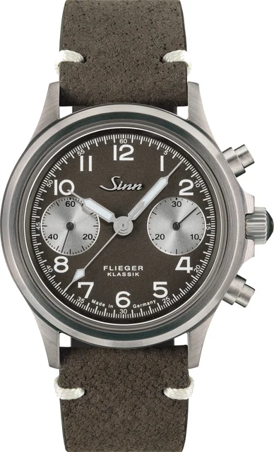 Sinn Sinn 356 SINN067 kol saati