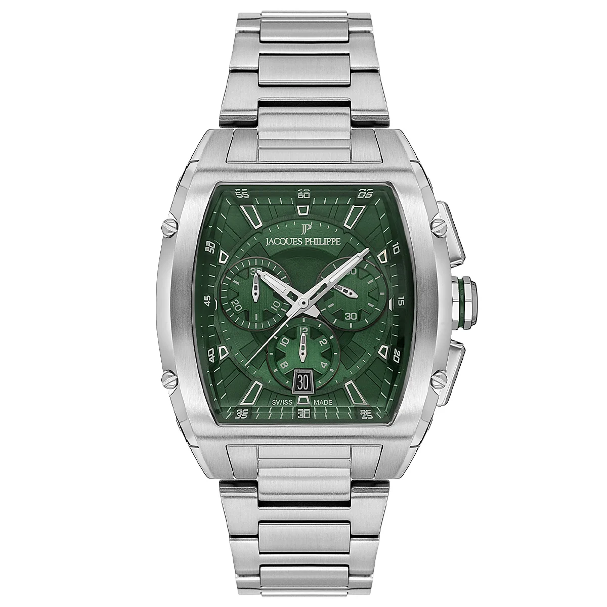 Jacques Philippe JPQGC4613X6 42 mm kol saati