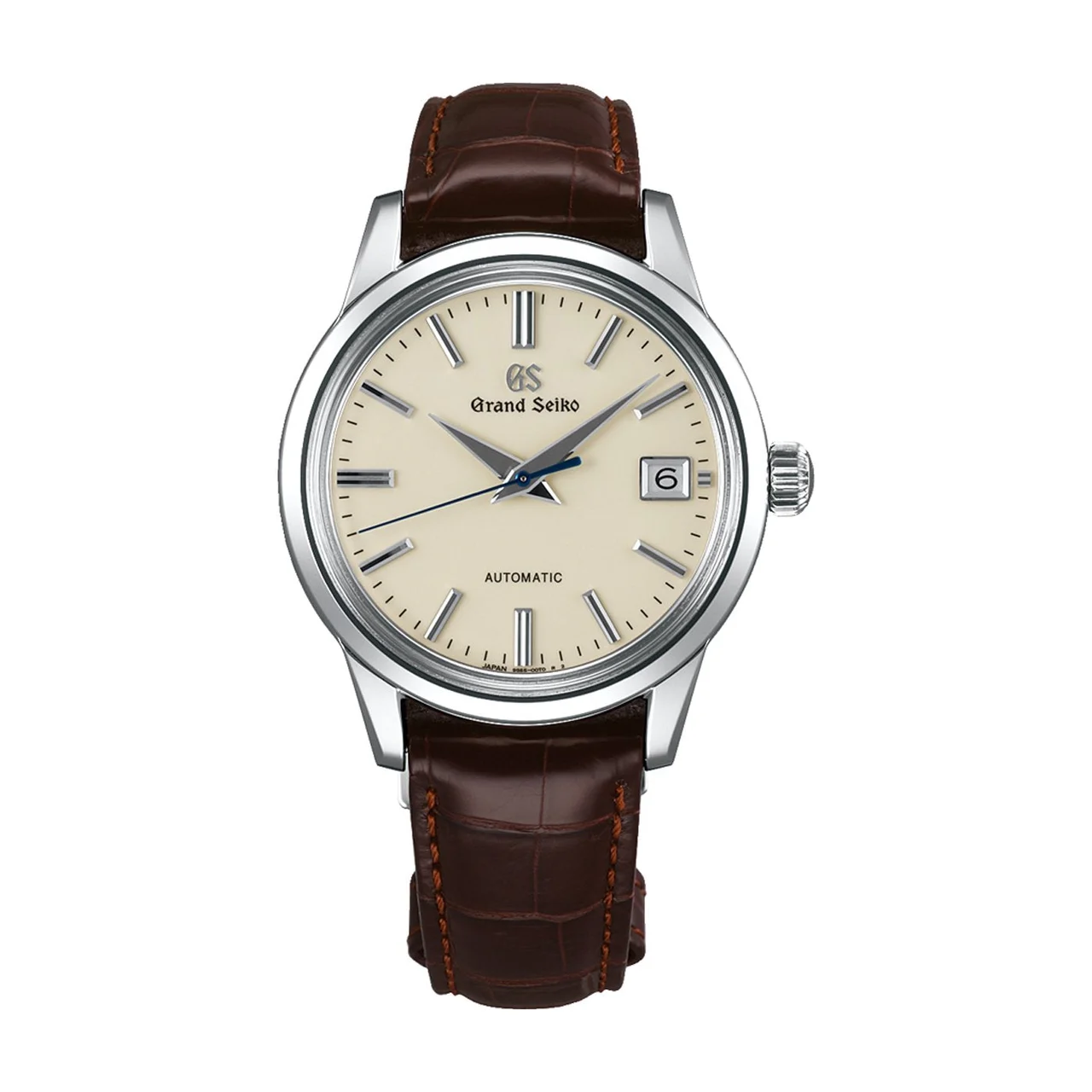 Grand Seiko Elegance Collection SBGR261G 40 mm kol saati