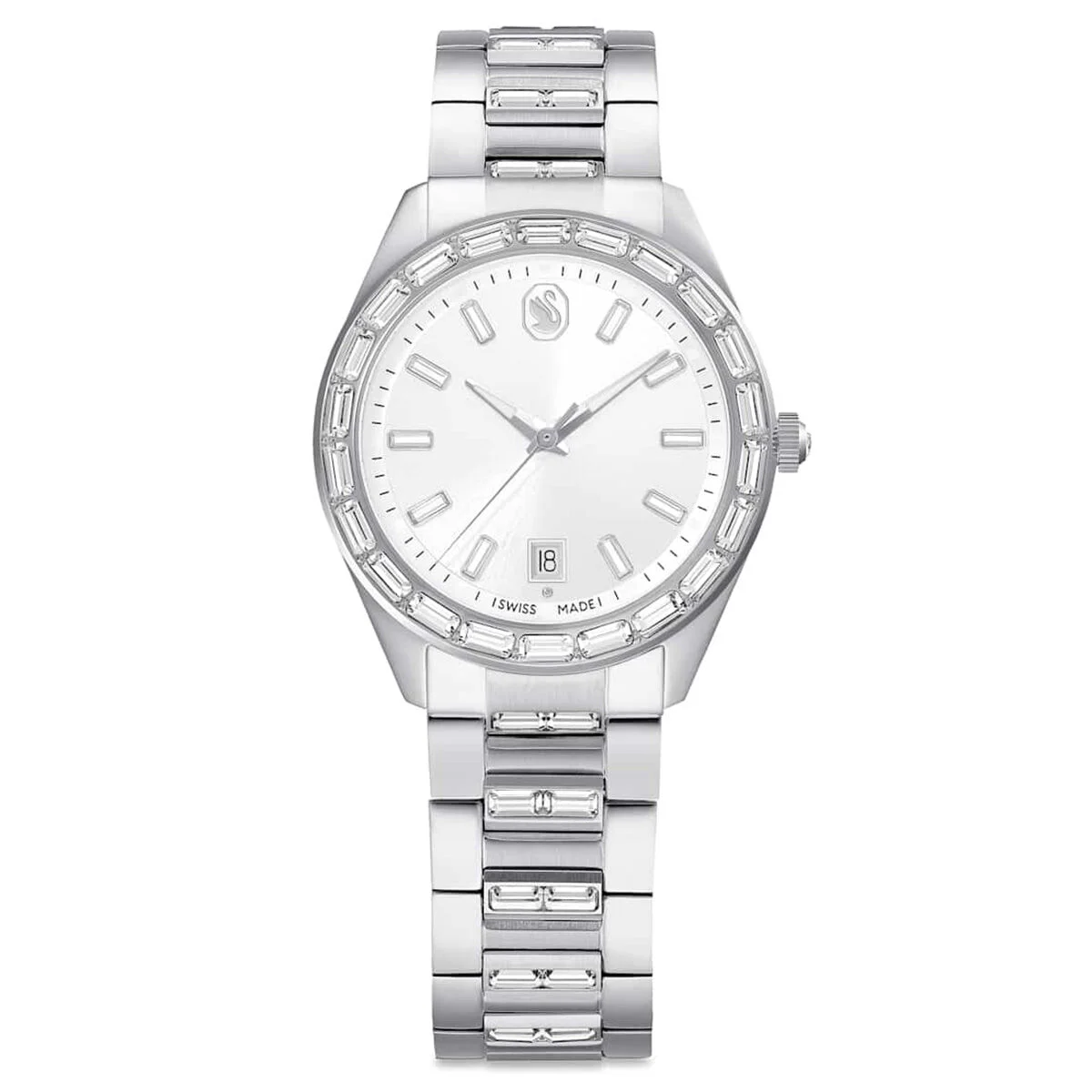 Swarovski SWR5734665 40 mm kol saati
