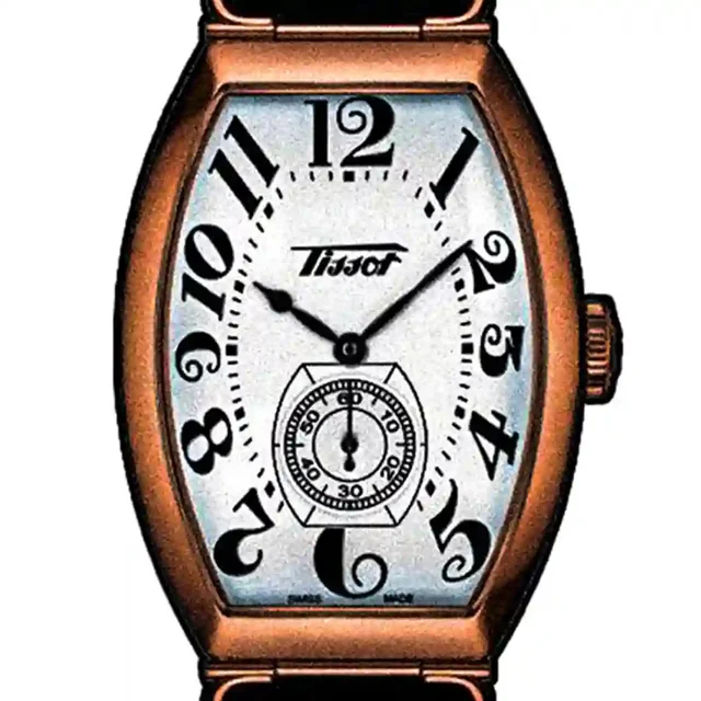 Tissot Tissot 27185 kol saati