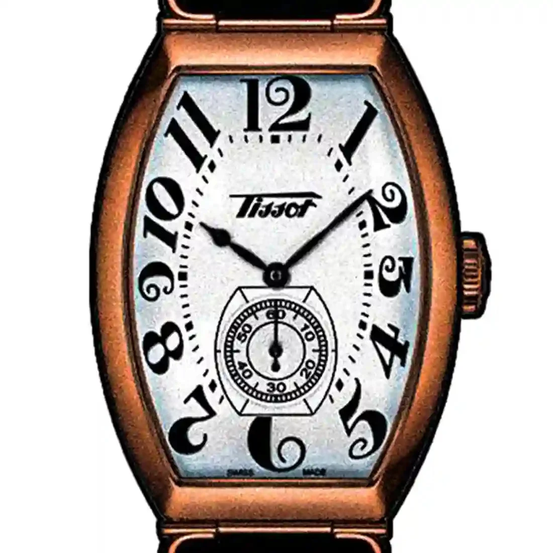 Tissot Tissot 27185 43 mm kol saati