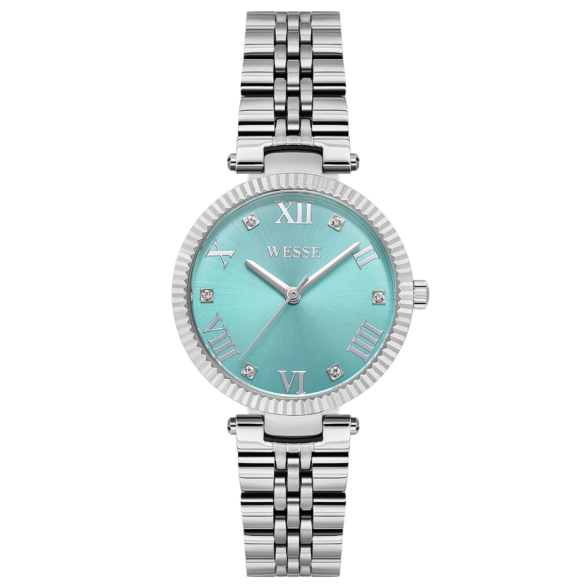 Wesse WWL111904 33 mm kol saati