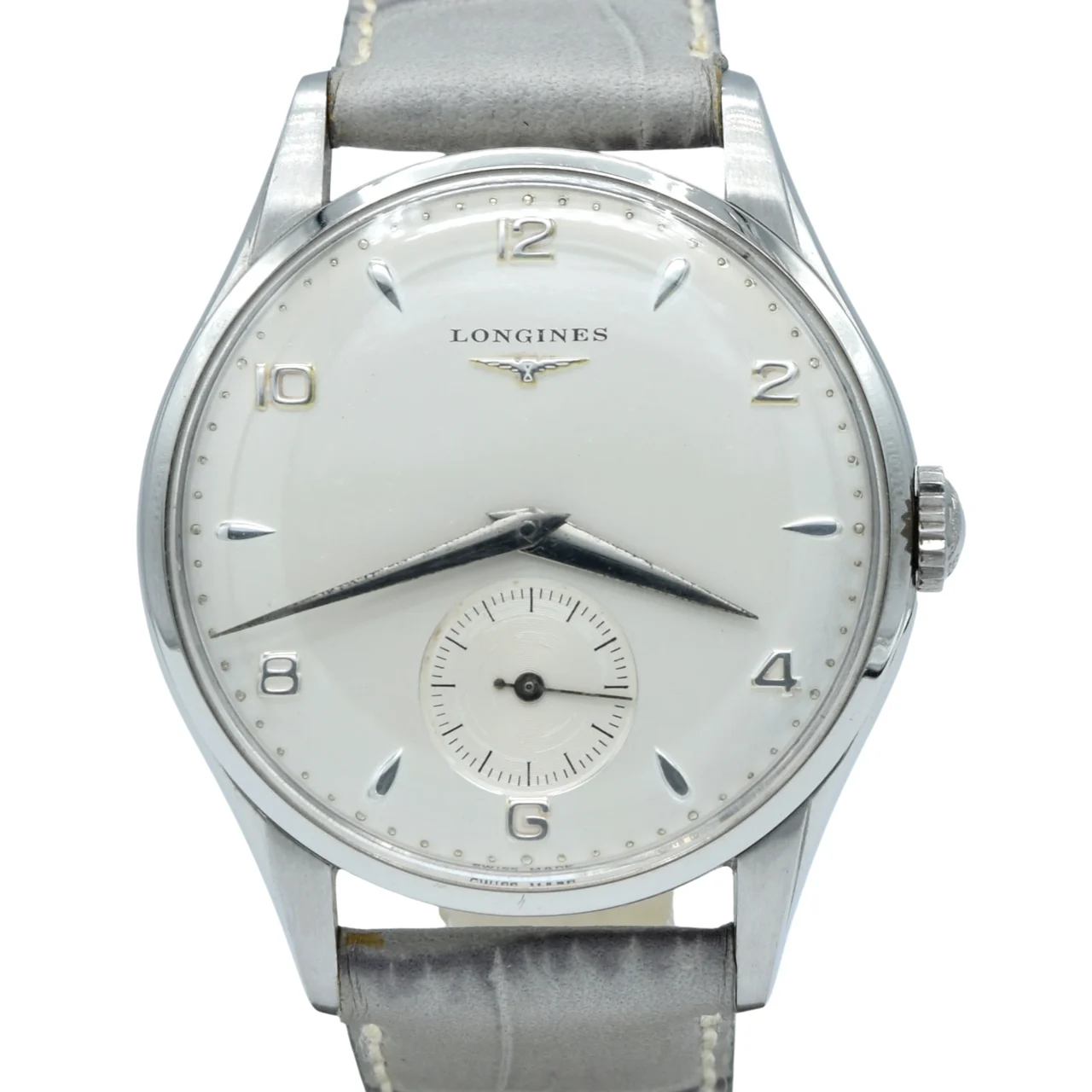 Longines AWCLON7725 35 mm kol saati