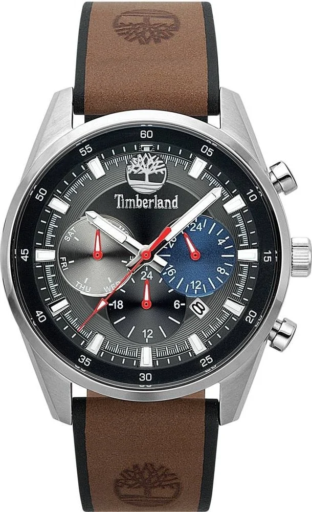 Timberland TBL.15417JS/61 TBL.15417JS-61 43 mm kol saati