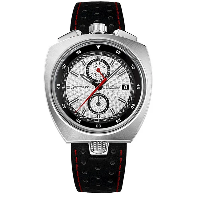 OMEGA Seamaster 225.12.43.50.02.001 kol saati