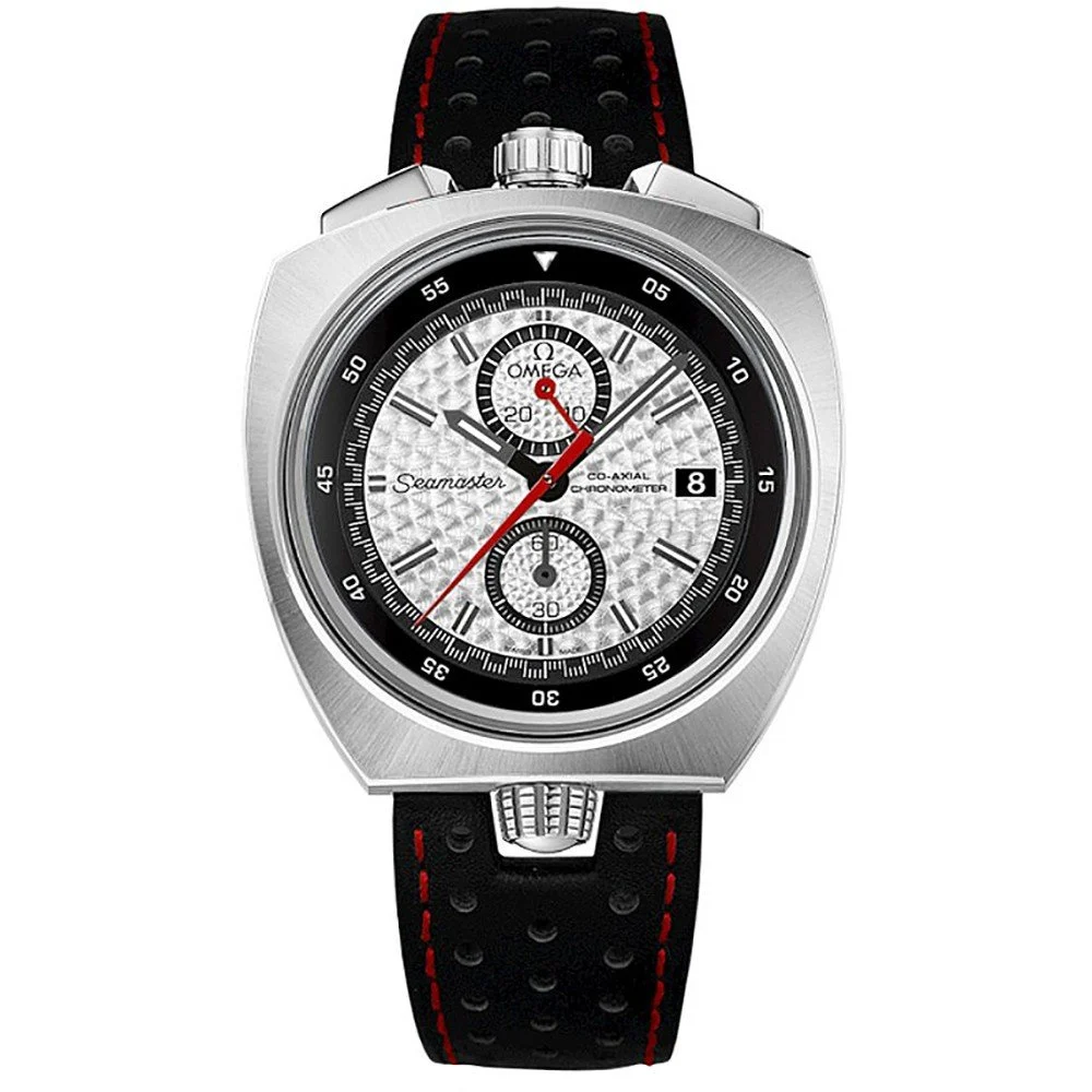 OMEGA Seamaster 225.12.43.50.02.001 43 mm kol saati