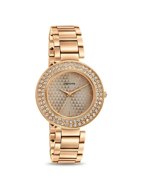Sonata Blush NR87033WM01 44 mm kol saati