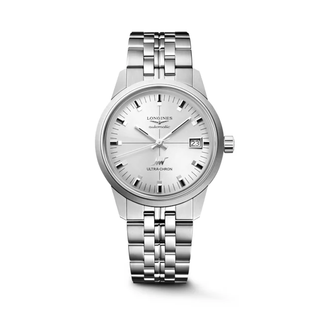 Longines Ultra-Chron 17351497 kol saati