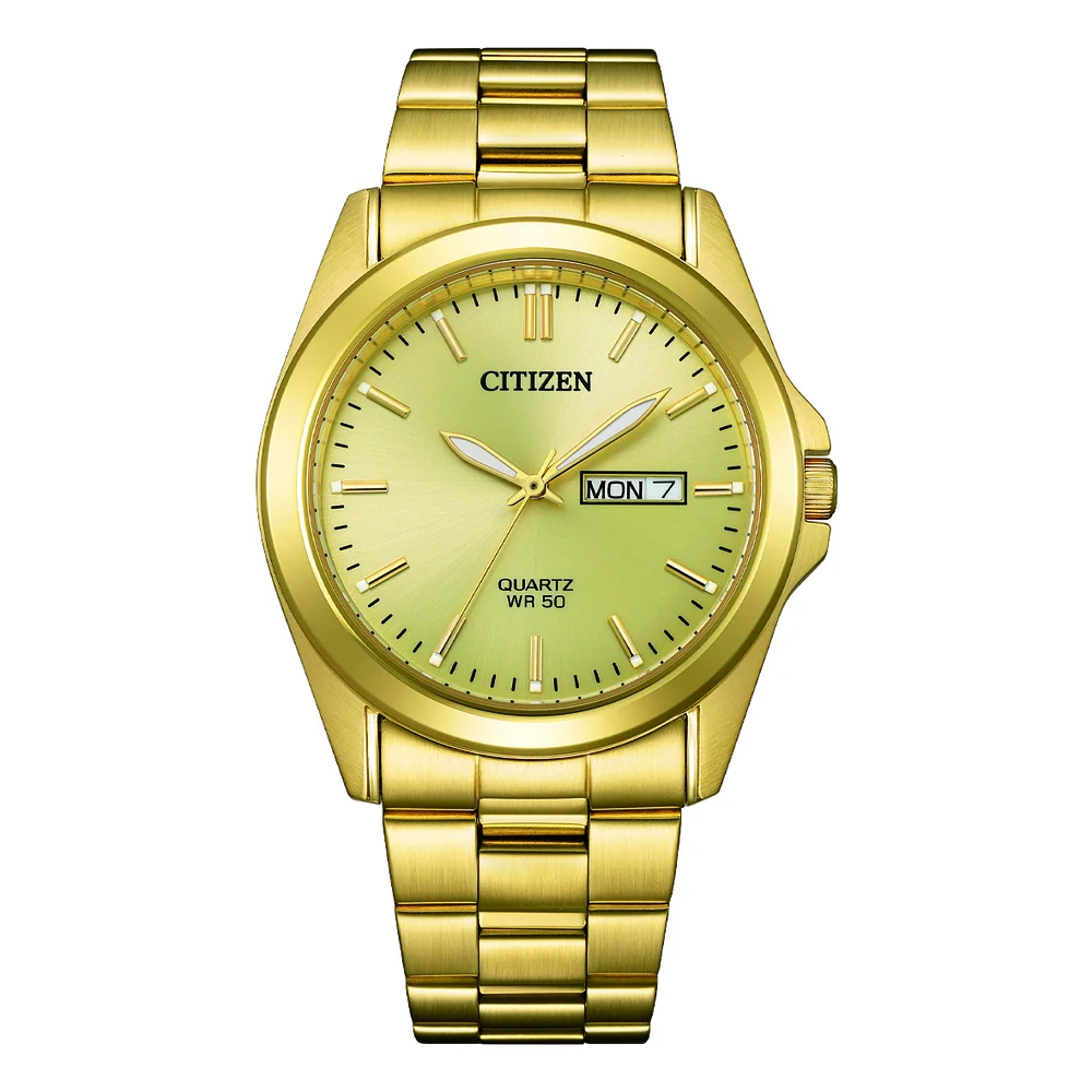 Citizen Citizen BF0583-59P 39 mm kol saati