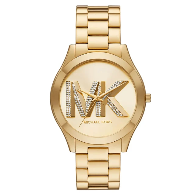 Michael Kors Slim Runway MK4732 kol saati