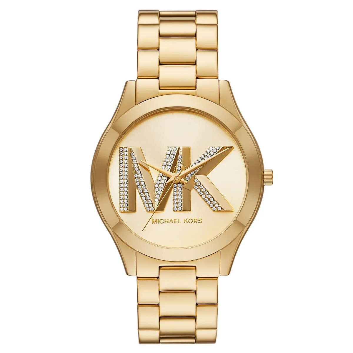 Michael Kors Slim Runway MK4732 42 mm kol saati