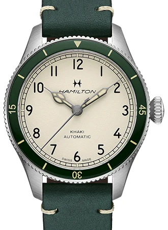 Hamilton Khaki Aviation H76255810/HA kol saati