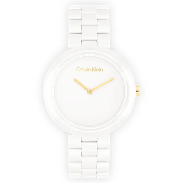 Calvin Klein CK Pure CK25100072 kol saati