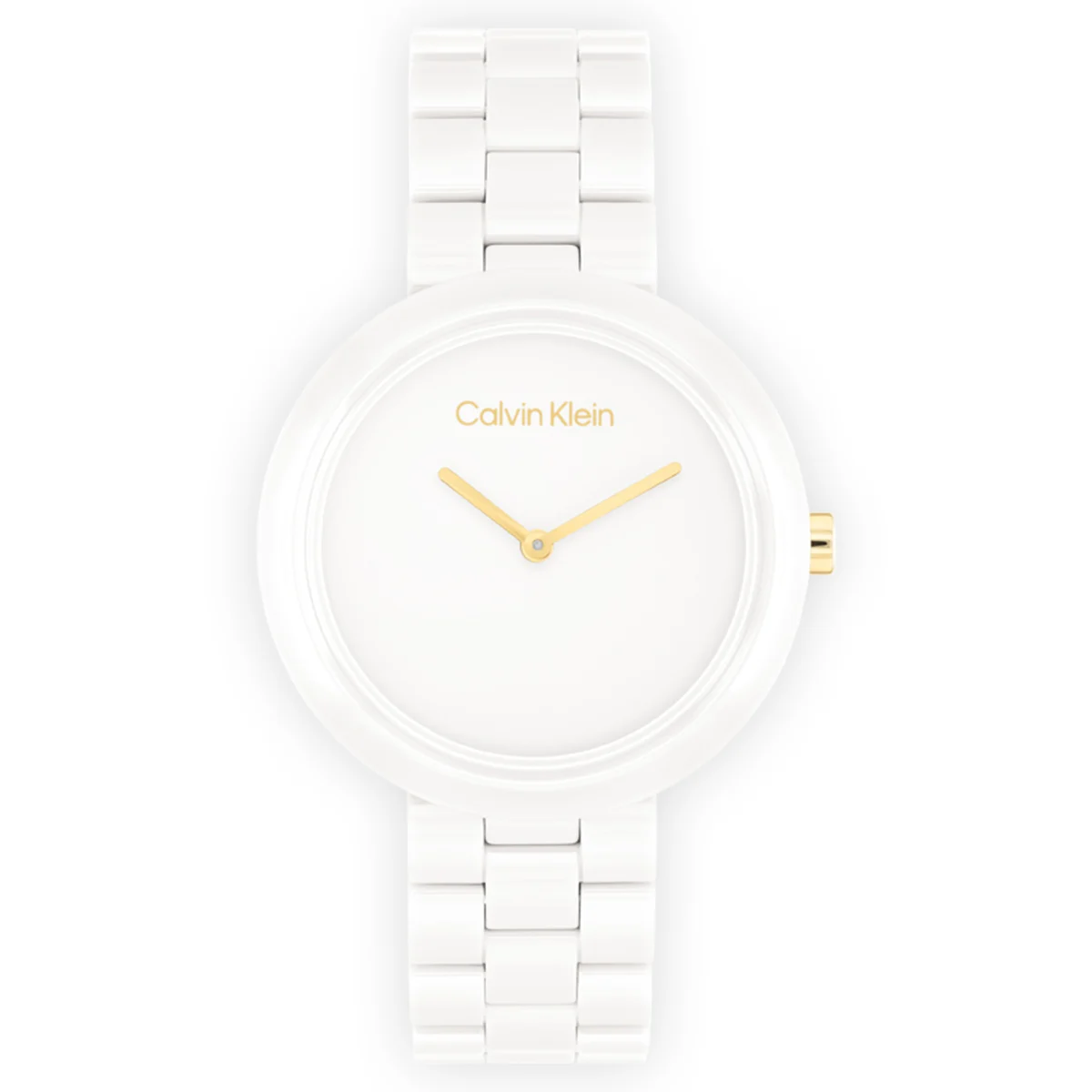 Calvin Klein CK Pure CK25100072 35 mm kol saati