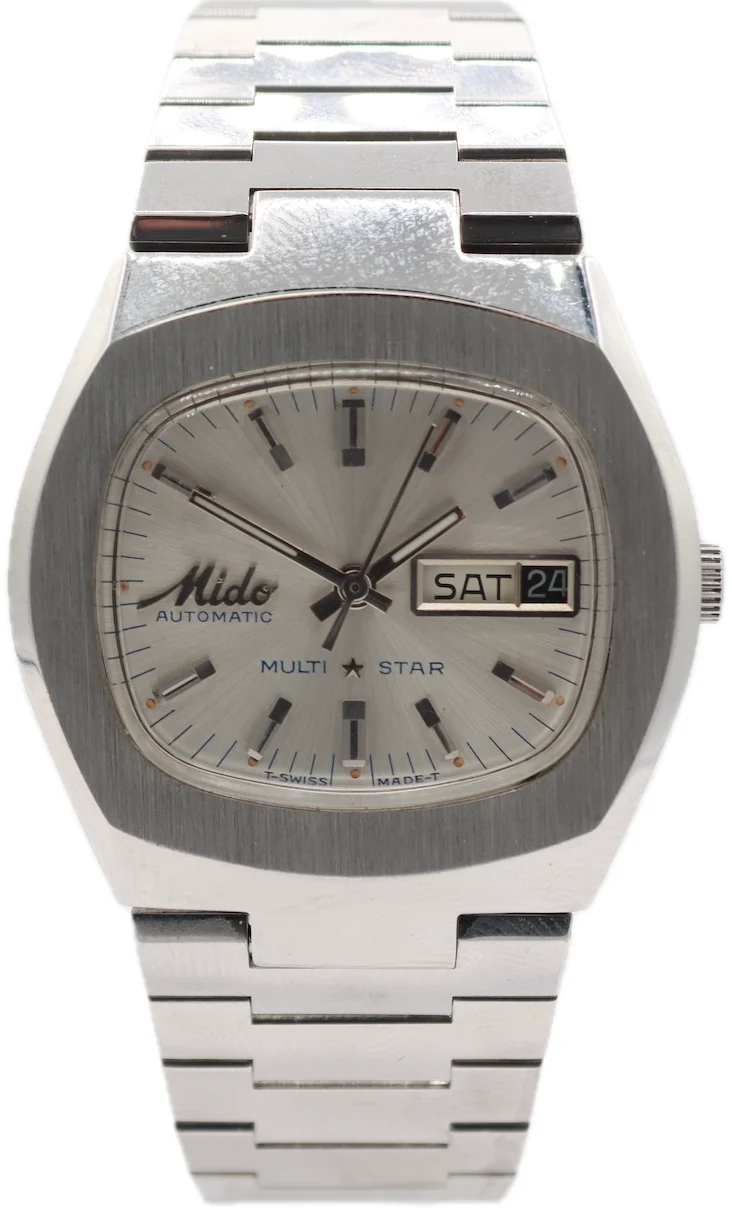 Mido MIDO 2252025135730 36 mm kol saati